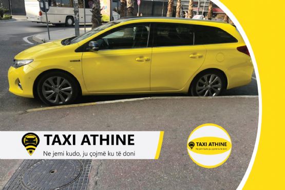 Taxi service in Athens, Shërbim Taksie Athine, Transfer Taxi Airport Athens Tirana, taxi airport Selanik Korce Athine, MERR TAXI DOGANEN Kakavije Athine, 